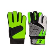 Keeperhandschoenen maat 5 - SportX 2006654